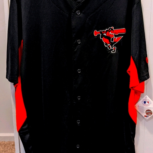 MLB Orioles Collector - Manny Machado Jersy's (BRAND NEW WITHOUT TAG) - Picture 3 of 6